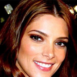 ashley greene