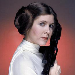 Leia Organa