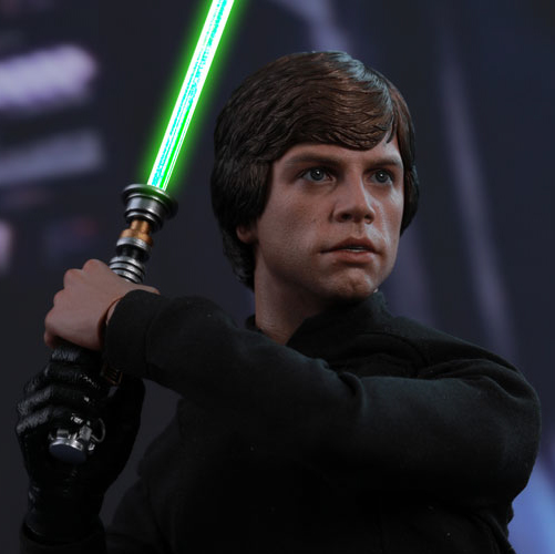 luke skywalker